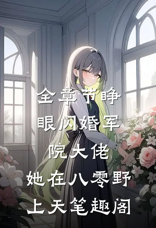 全章节睁眼闪婚军院大佬,她在八零野上天笔趣阁