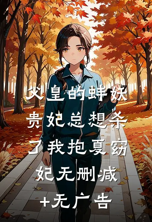 父皇的蚌妖贵妃总想杀了我抱夏窈妃无删减+无广告