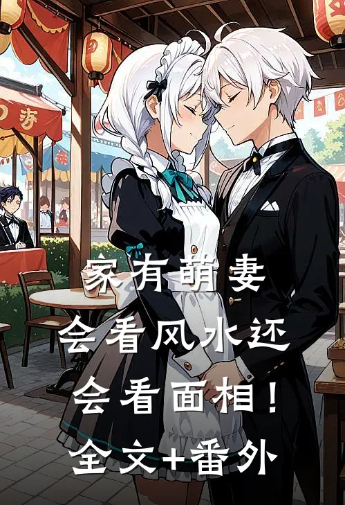 家有萌妻：会看风水还会看面相！全文+番外
