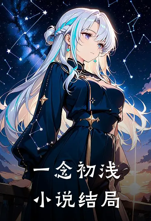 《一念初浅》小说结局