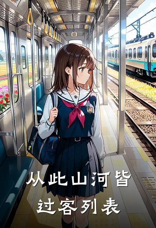 从此山河皆过客列表