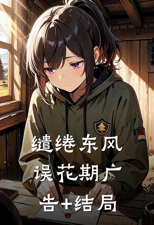 缱绻东风误花期广告+结局