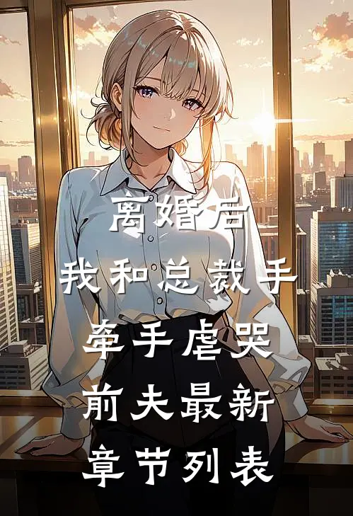 离婚后，我和总裁手牵手虐哭前夫最新章节列表