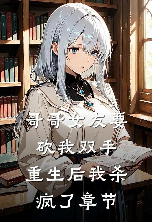 哥哥女友要砍我双手，重生后我杀疯了章节