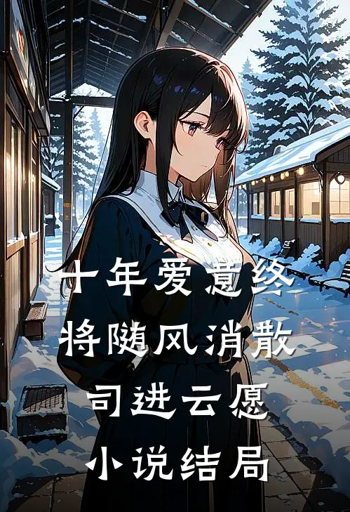 十年爱意终将随风消散司进云愿小说结局