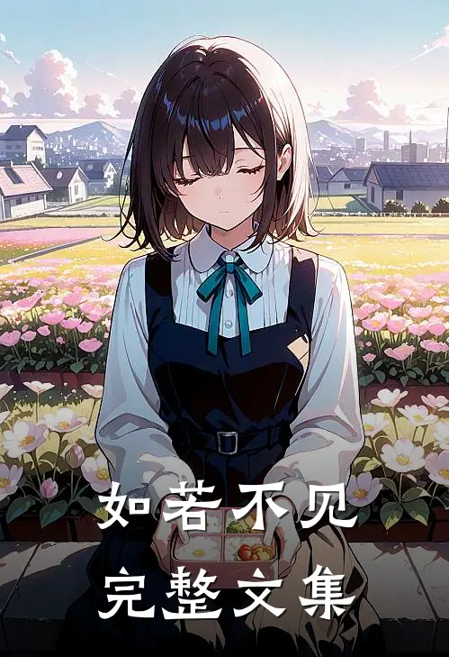 如若不见完整文集