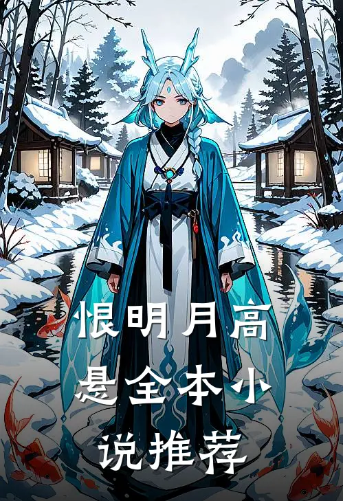恨明月高悬全本小说推荐