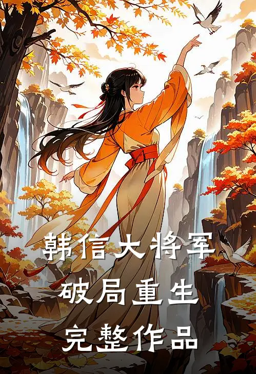 韩信大将军破局重生完整作品