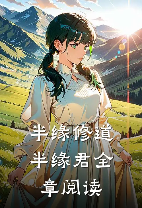 半缘修道半缘君全章阅读