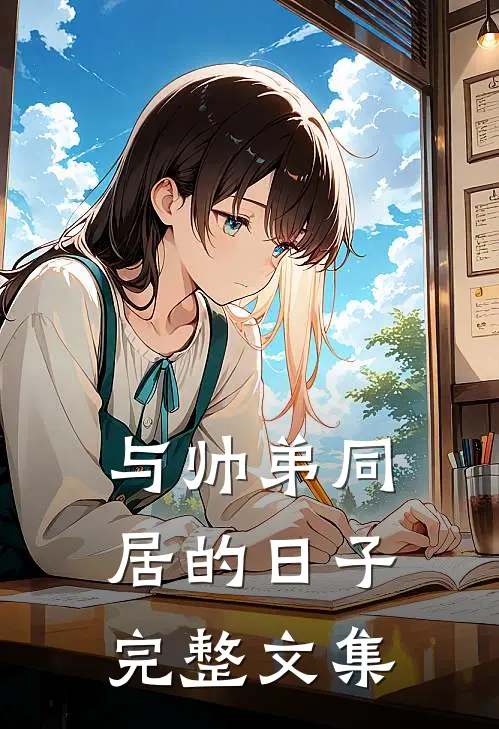 与帅弟同居的日子完整文集
