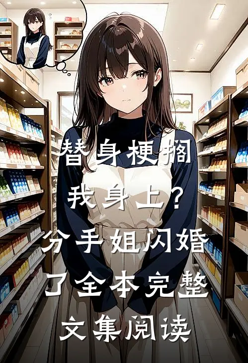 替身梗搁我身上？分手，姐闪婚了全本完整文集阅读