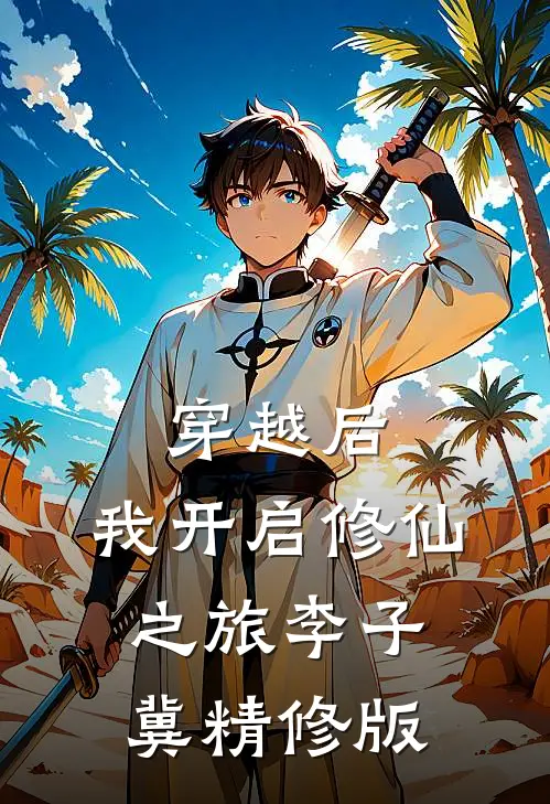 穿越后,我开启修仙之旅李子冀精修版