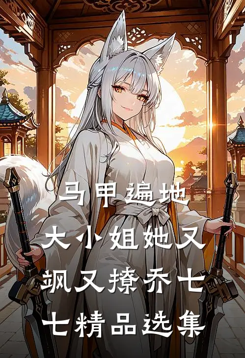 马甲遍地:大小姐她又飒又撩 乔七七精品选集