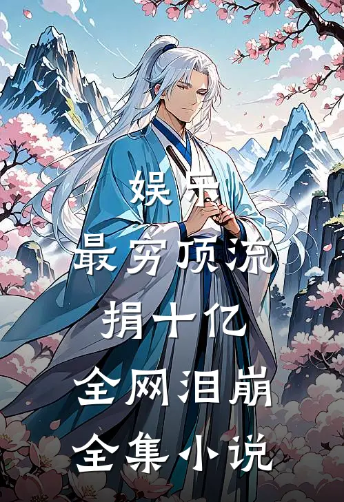 娱乐：最穷顶流捐十亿，全网泪崩全集小说