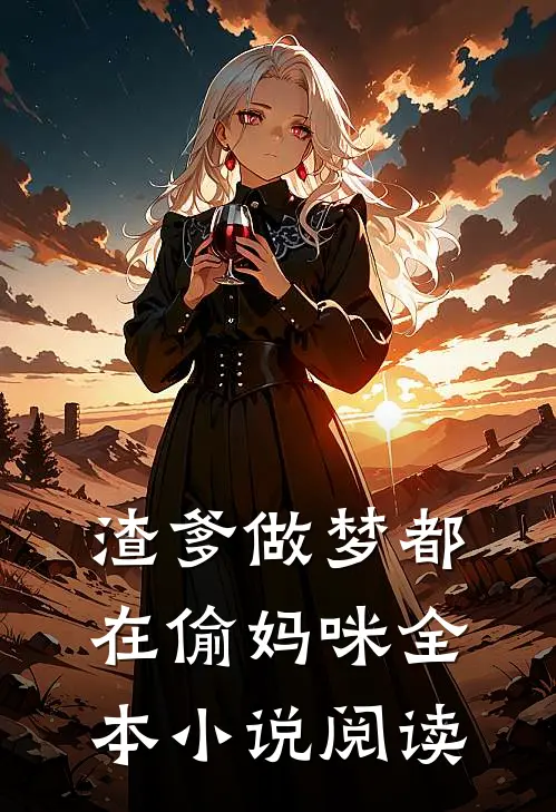 渣爹做梦都在偷妈咪全本小说阅读