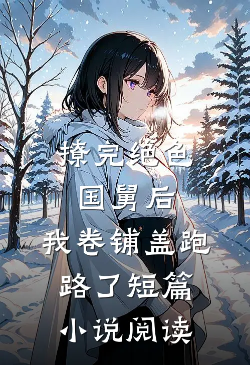 撩完绝色国舅后，我卷铺盖跑路了短篇小说阅读