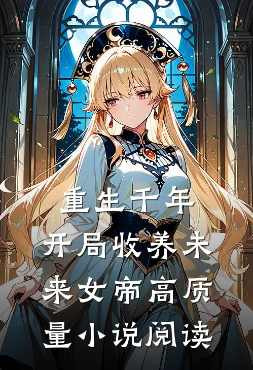 重生千年：开局收养未来女帝高质量小说阅读