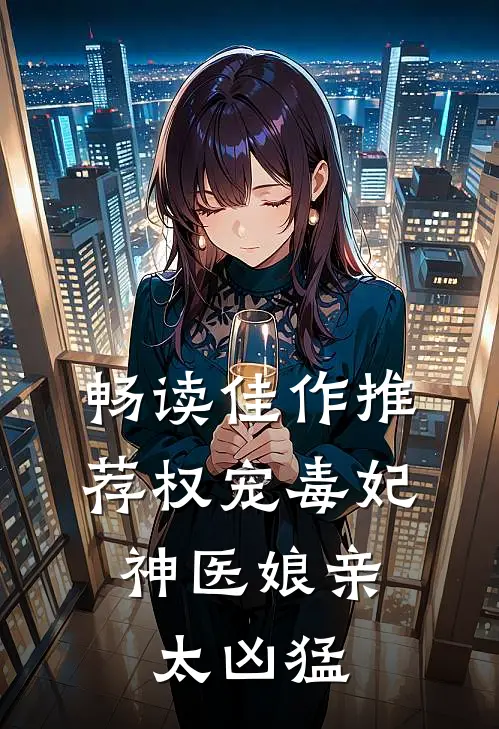 畅读佳作推荐权宠毒妃：神医娘亲太凶猛