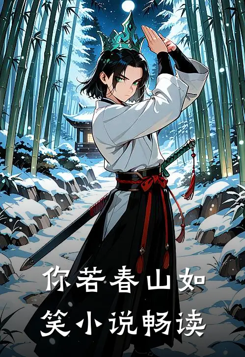 你若春山如笑小说畅读
