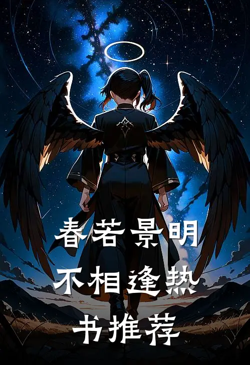 春若景明不相逢热书推荐