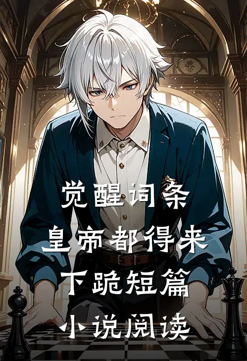 觉醒词条，皇帝都得来下跪短篇小说阅读