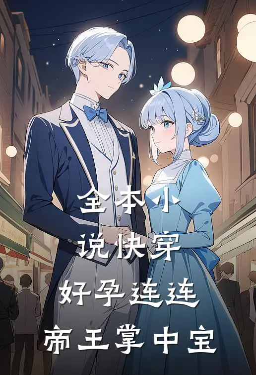 全本小说快穿：好孕连连，帝王掌中宝