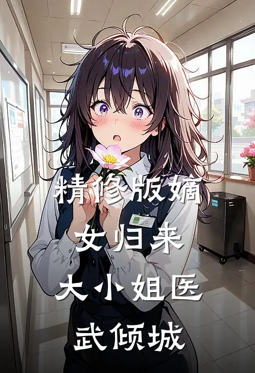 精修版嫡女归来：大小姐医武倾城