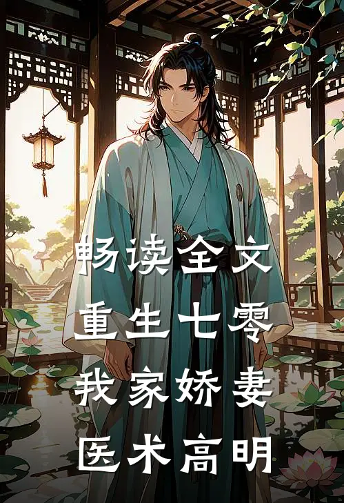 畅读全文重生七零：我家娇妻医术高明