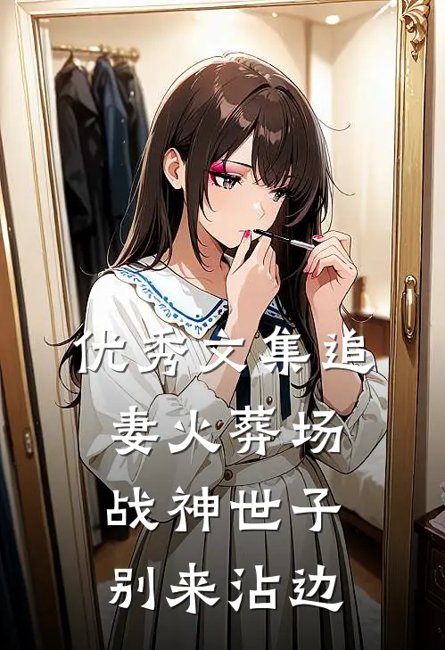 优秀文集追妻火葬场：战神世子别来沾边