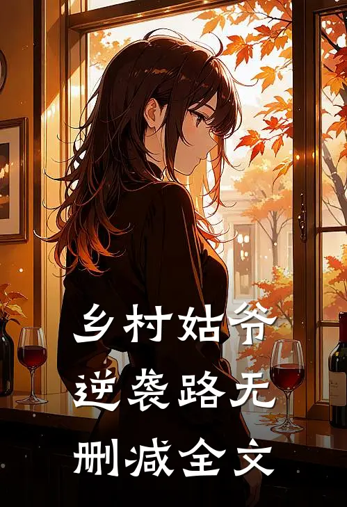 乡村姑爷逆袭路无删减全文
