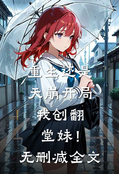 重生还是天崩开局，我创翻堂妹！无删减全文