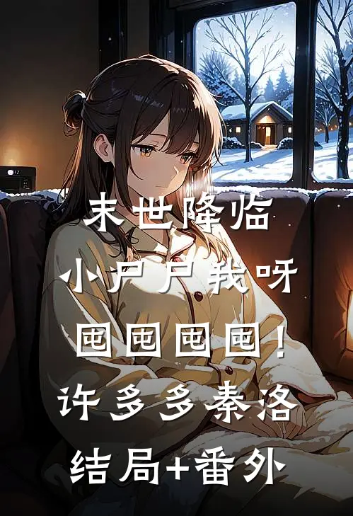 末世降临：小尸尸我呀囤囤囤囤！许多多秦洛结局+番外