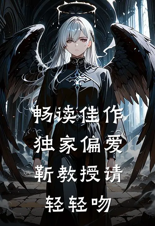 畅读佳作独家偏爱：靳教授请轻轻吻