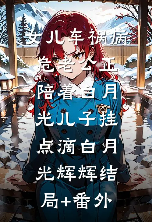 女儿车祸病危老公正陪着白月光儿子挂点滴白月光辉辉结局+番外