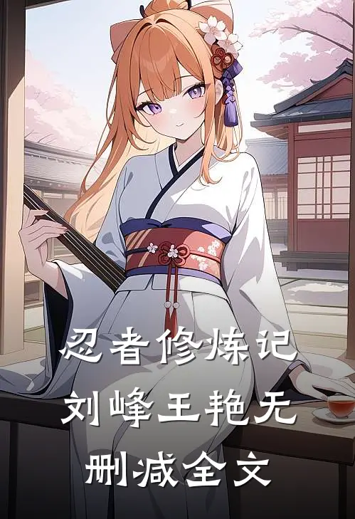 忍者修炼记刘峰王艳无删减全文
