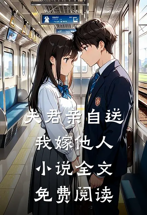 夫君亲自送我嫁他人小说全文免费阅读