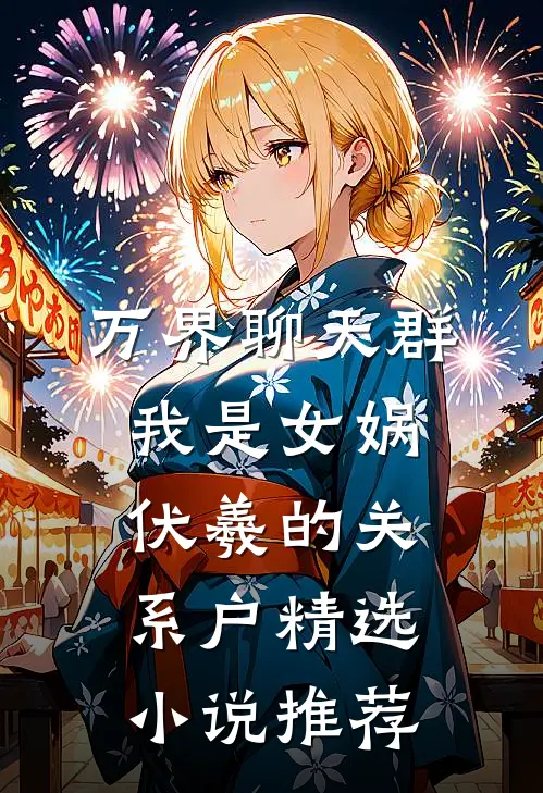 万界聊天群：我是女娲伏羲的关系户精选小说推荐