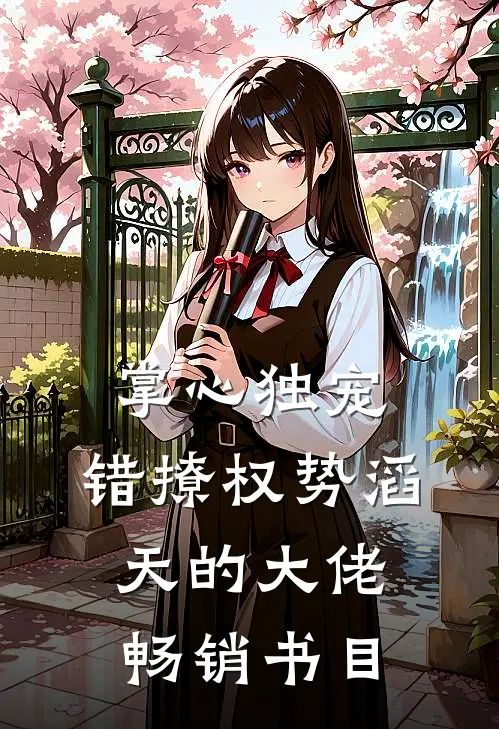 掌心独宠：错撩权势滔天的大佬畅销书目