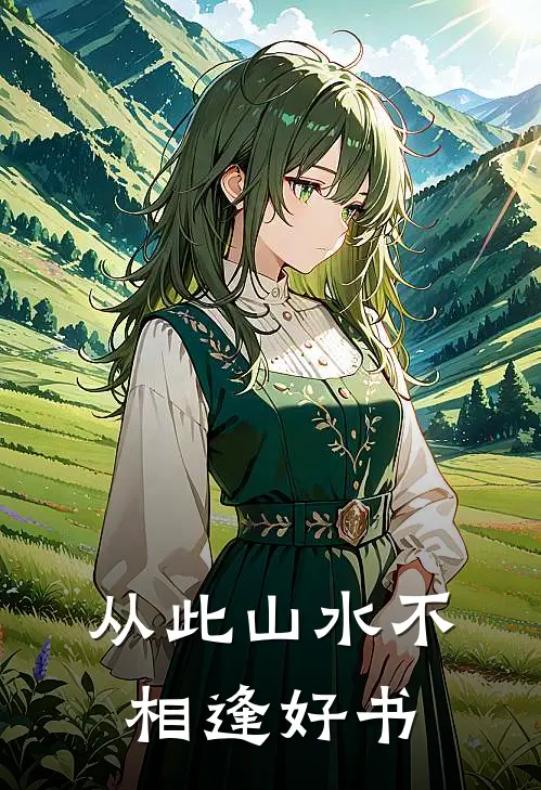 从此山水不相逢好书