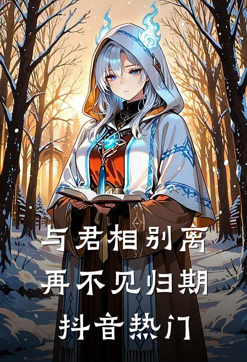 与君相别离，再不见归期抖音热门