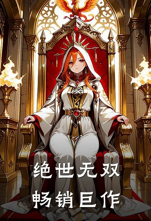 绝世无双畅销巨作