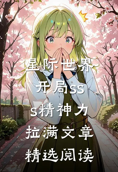 星际世界：开局sss精神力拉满文章精选阅读