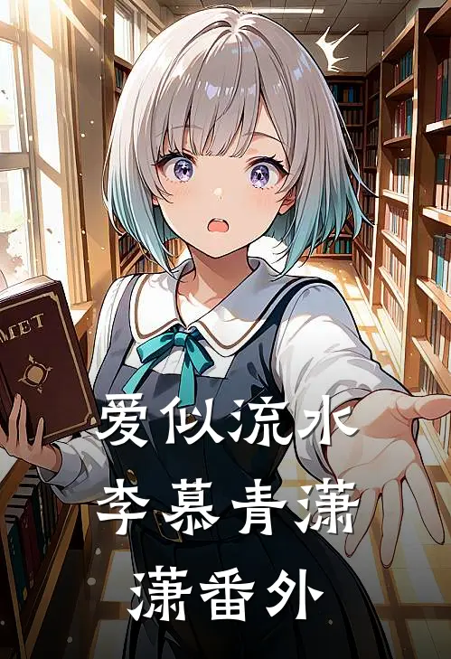 爱似流水李慕青潇潇 番外