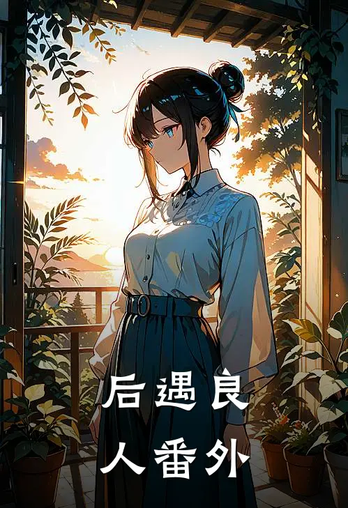 后遇良人 番外