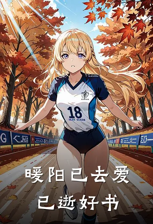 暖阳已去爱已逝好书