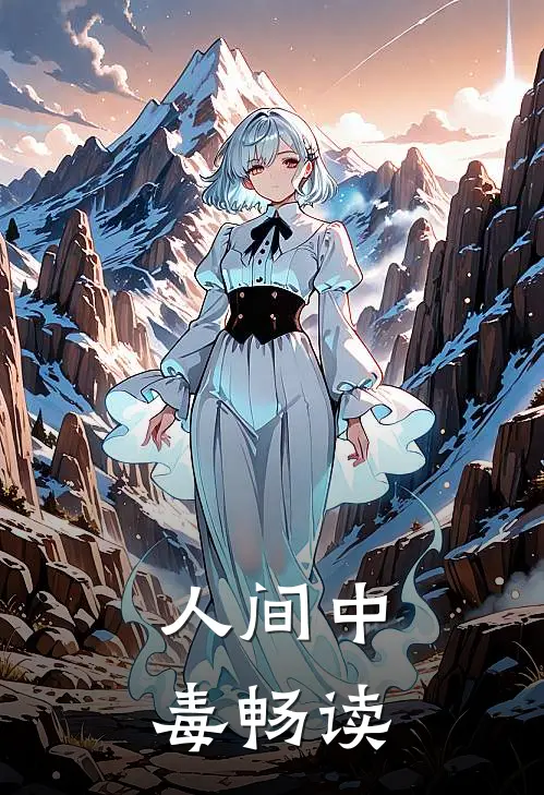 人间中毒畅读
