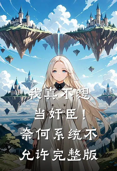 我真不想当奸臣！奈何系统不允许完整版
