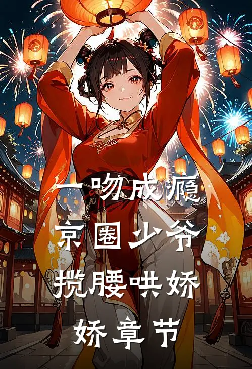 一吻成瘾，京圈少爷揽腰哄娇娇章节