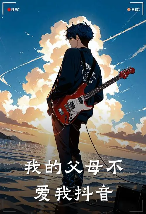 我的父母不爱我抖音