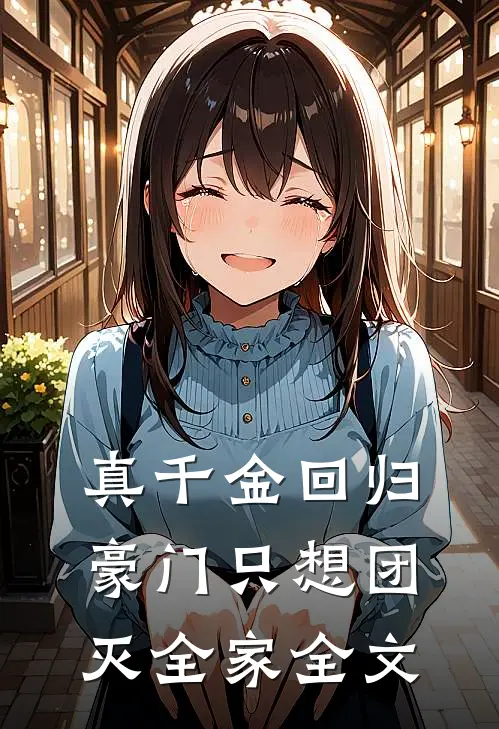 真千金回归豪门只想团灭全家全文